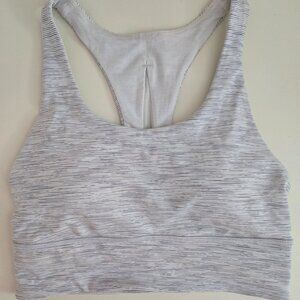 Lululemon Size 6 Sports Bra